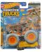 Бъги Hot Wheels Monster Trucks - Wreckretional - 1t